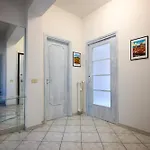 Апартаменты Sama Three