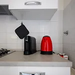 Sama Three Скандиччи