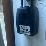 Апартаменты Sama Three