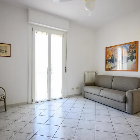 Appartement Sama Three