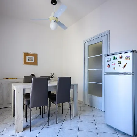 Sama Three Apartment