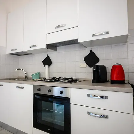 Sama Three Appartement