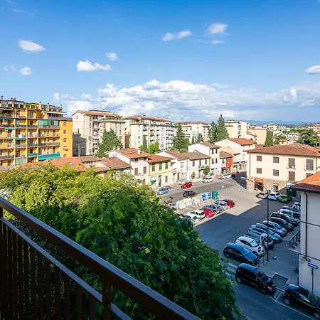 Appartement Sama Three Scandicci