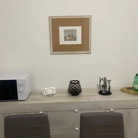 Apartment Sama Three *