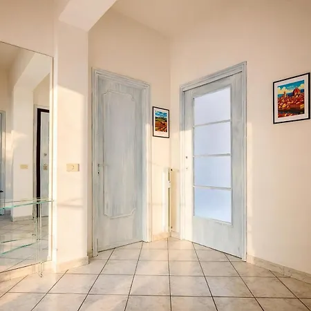 Sama Three Apartament