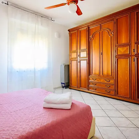 Apartament Sama Three