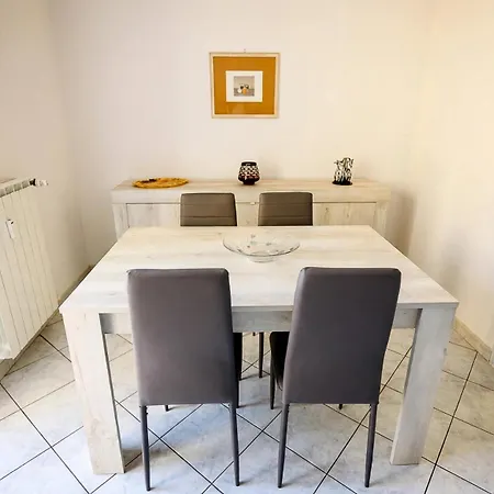 Sama Three Apartament *