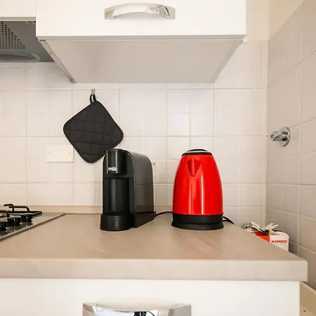 Sama Three Apartament