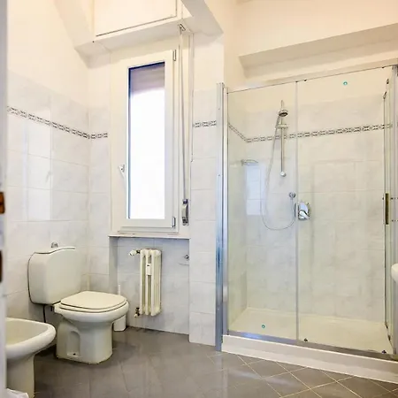 Sama Three Apartament *