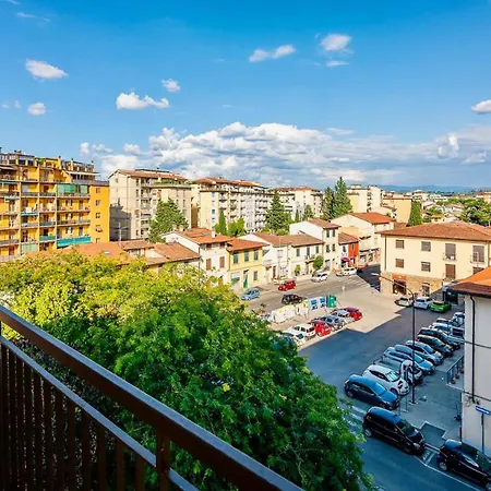 Sama Three Apartament Scandicci