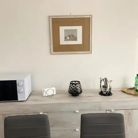 Sama Three Apartament Scandicci