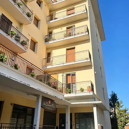 Sama Three Scandicci