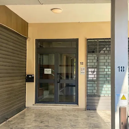 Sama Three Apartament