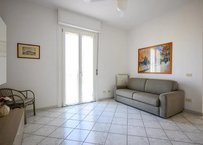 Apartment Sama Three