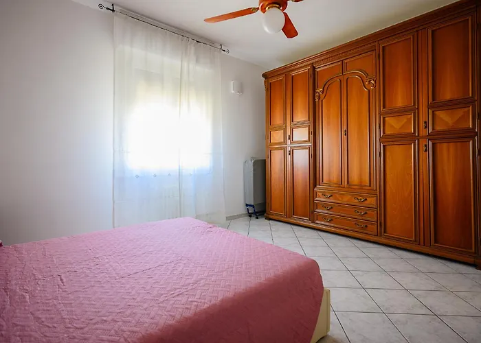 Apartment Sama Three *