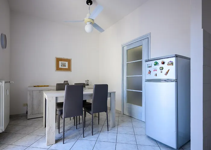 Sama Three Apartment