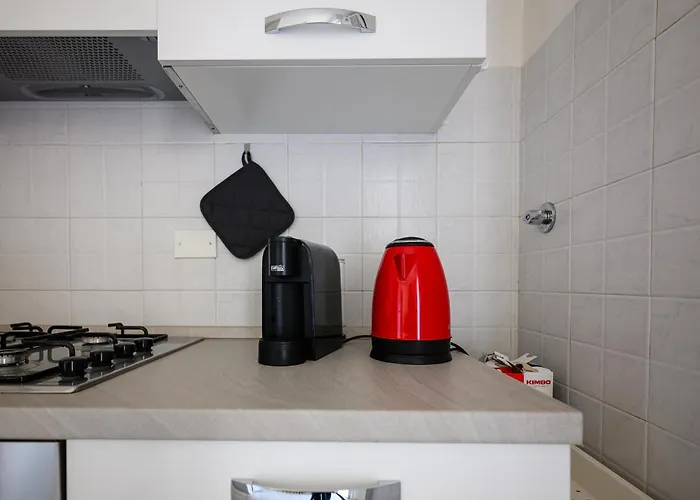 Sama Three Scandicci