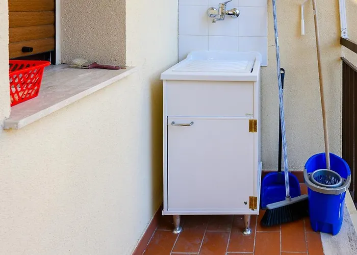 Sama Three Apartment Scandicci