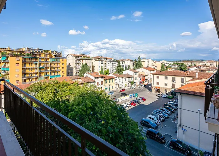 Apartment Sama Three Scandicci