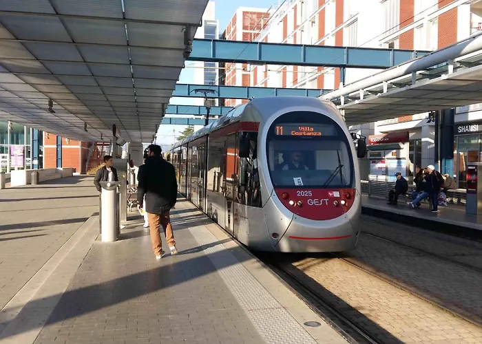 Sama Three Apartment