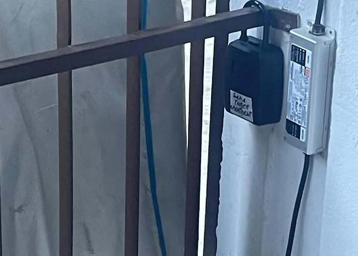 Sama Three Apartment